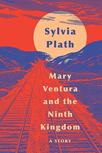 Book Cover Mary Ventura and the Ninth Kingdom: A Story