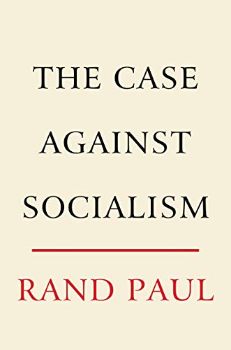 Book Cover The Case Against Socialism