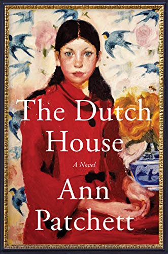 Book Cover The Dutch House: A Read with Jenna Pick