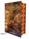The Chronicles of Narnia Deluxe Edition: 7 Books in 1 Hardcover