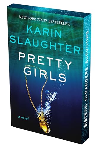 Pretty Girls Deluxe Collector’s Edition: A Psychological Thriller Novel Exploring Secrets and Lies Among Sisters