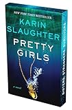 Pretty Girls Deluxe Collector’s Edition: A Psychological Thriller Novel Exploring Secrets and Lies Among Sisters