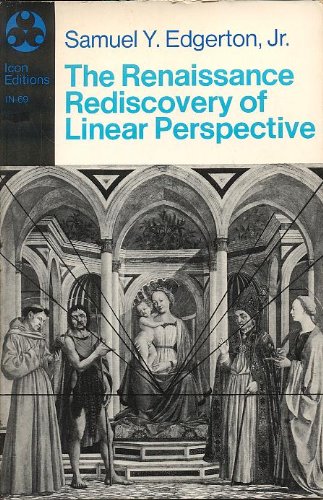 Renaissance Rediscovery of Linear Perspective