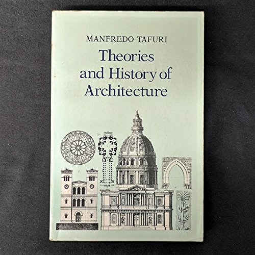 Theories and History of Architecture
