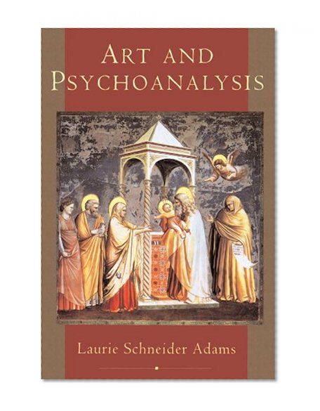 Art And Psychoanalysis (Icon Editions)