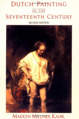 Dutch Painting In The Seventeenth Century: Second Edition