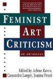 Feminist Art Criticism: An Anthology (ICON EDITIONS)