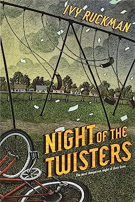 Book Cover Night of the Twisters