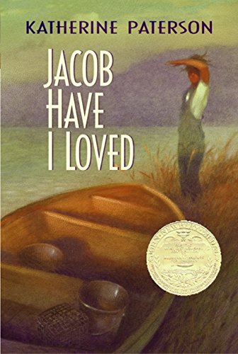Book Cover Jacob Have I Loved