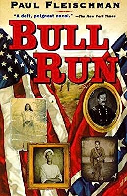 Book Cover Bull Run