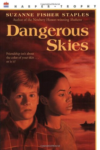 Dangerous Skies