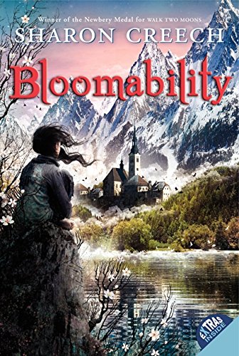 Book Cover Bloomability