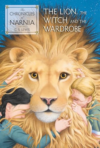 The Lion, the Witch and the Wardrobe (The Chronicles of Narnia)