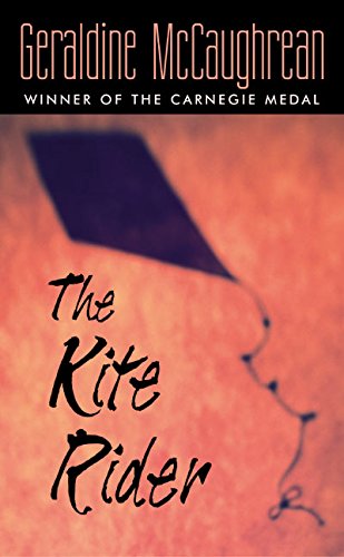 Book Cover The Kite Rider