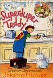 Superduper Teddy (Riverside Kids)