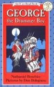 Book Cover George the Drummer Boy (I Can Read Level 3)