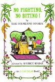 No Fighting, No Biting! (An I Can Read Book, Level 2)