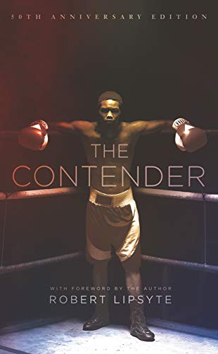 Book Cover The Contender