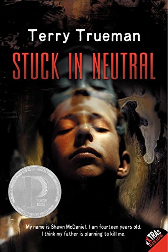 Book Cover Stuck in Neutral (Stuck in Neutral, 1)