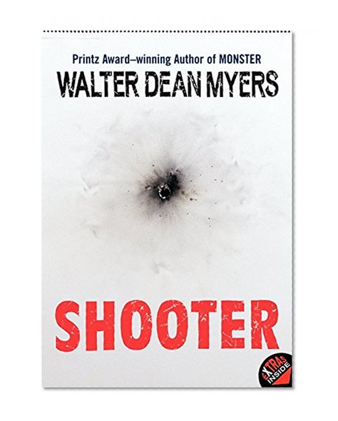 Book Cover Shooter