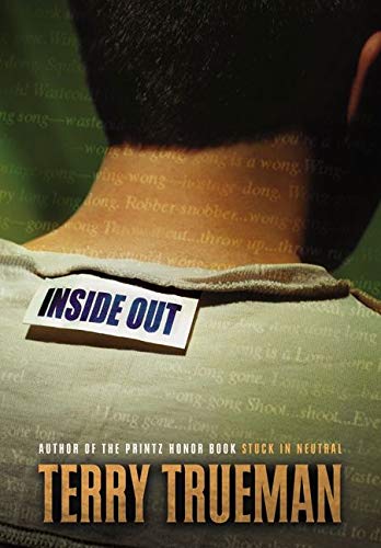 Book Cover Inside Out