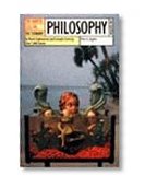 Book Cover The HarperCollins Dictionary of Philosophy: In-Depth Explanations and Examples Covering Over 3,000 Entries [Second Edition]