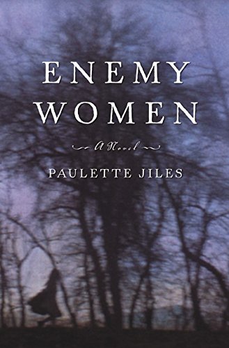 Book Cover Enemy Women: A Novel