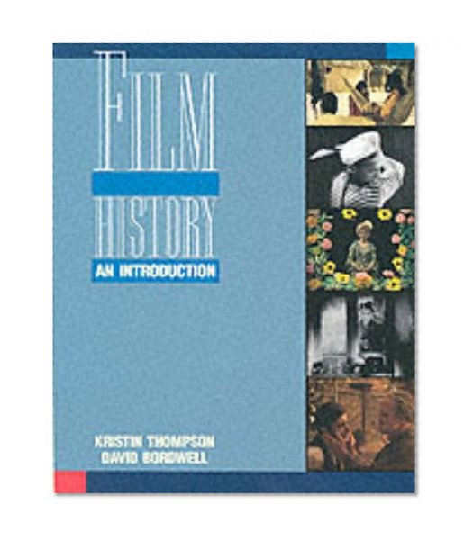 Film History: An Introduction