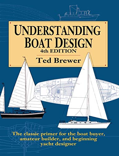 Book Cover Understanding Boat Design