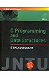 C Programming & Data Structures