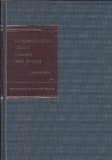 International Trade Theory and Policy (Economics handbook series)