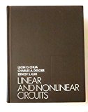 Linear and Nonlinear Circuits