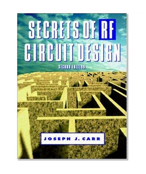 Secrets of RF Circuit Design