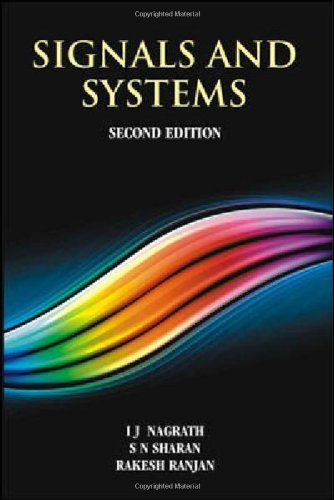 Signals and Systems