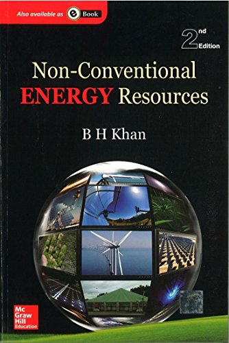 NON CONVENTIONAL ENERGY RESOURCES