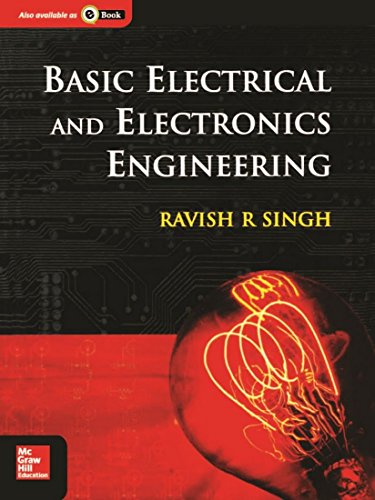 Basic Electrical And Electronics Engineering