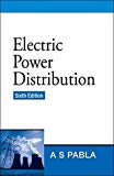 Electric Power Distribution (India Professional  Science & Technology Electrical Engineering)