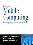 Mobile Computing, Second Edition