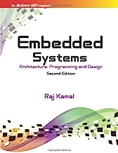 Embedded Systems: Architecture, Programming and Design, 2nd Edition
