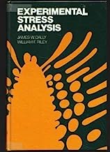 Experimental Stress Analysis