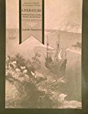 Literature: Reading Fiction, Poetry, Drama and the Essay: Instructor's Manual