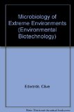 Microbiology of Extreme Environments