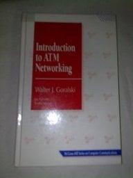 Book Cover Introduction to ATM Networking (McGraw-Hill Computer Communications Series)