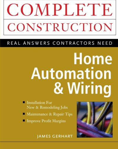 Home Automation & Wiring