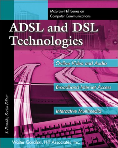 ADSL and DSL Technologies