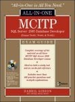Book Cover MCITP SQL Server 2005 Database Developer All-in-One Exam Guide (Exams 70-431, 70-441 & 70-442)