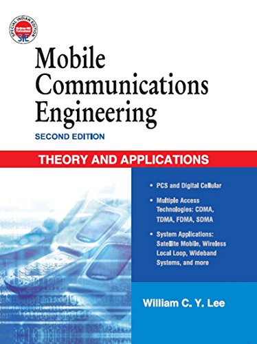 Mobile Communication Engineering