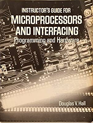 Intructor's Guide for Microprocessors and Interfacing Programming and Hardware