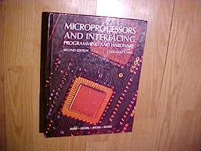 Microprocessors and Interfacing: Programming and Hardware