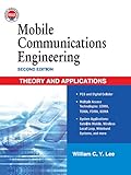 Mobile Communication Engineering